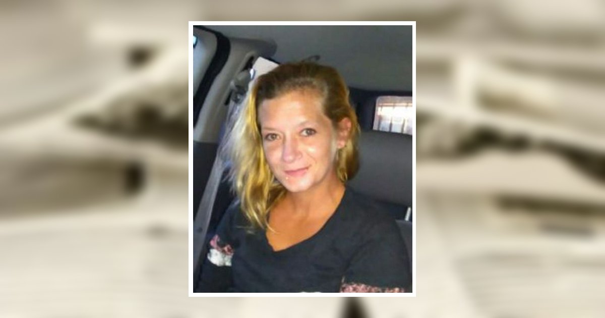 Miranda Allen Obituary 2017 b & Stephens Funeral Homes