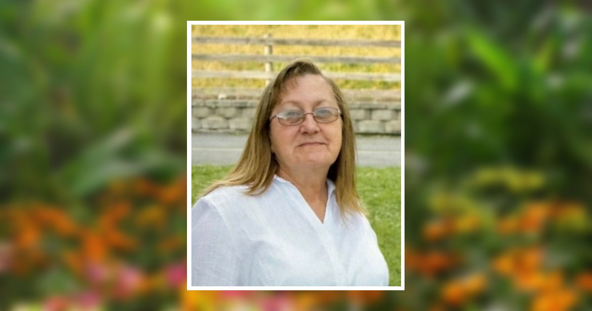 Pamela Pam Elizabeth Ham Day West Jefferson, NC Obituary