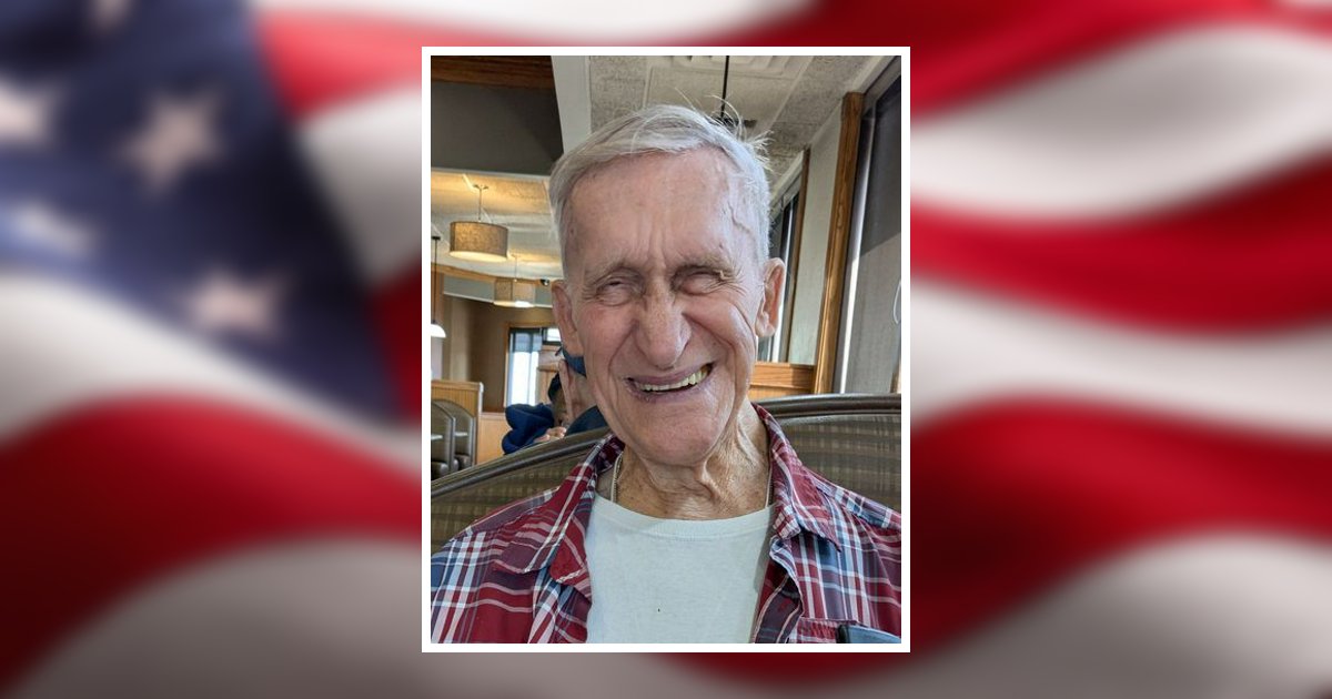 William George Altenhofen Obituary, Royalton, MN