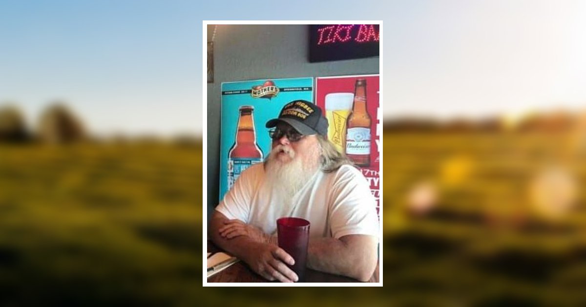 David Eugene Roesch Obituary 2021 Complete Cremation & Funeral Service