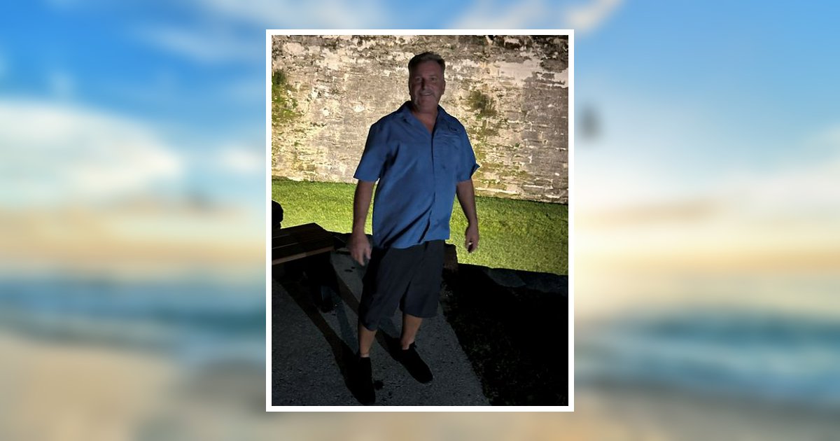 Paul Russell Perkins Obituary, Fort Myers, FL