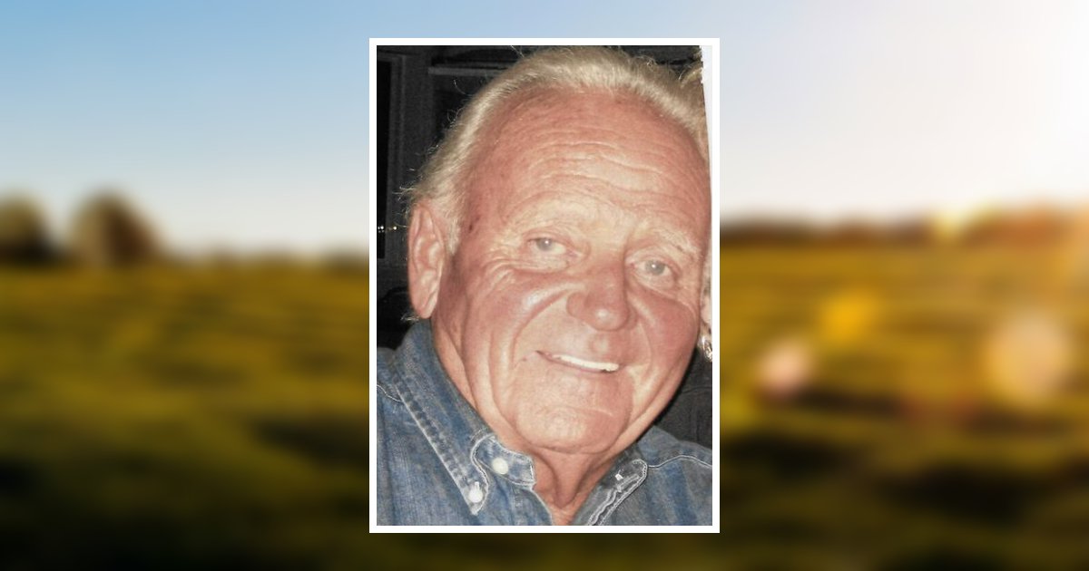 William Lennox Obituary 2020 Sharp Funeral Homes