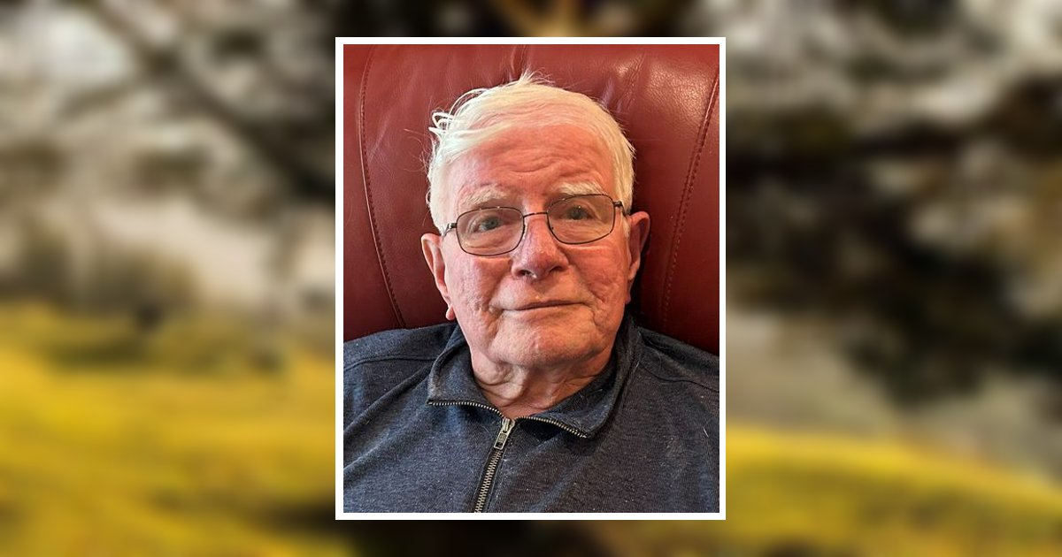 Jr. Raymond Stephen Offutt