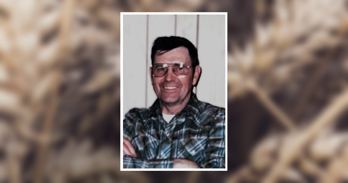 Robert Alan Ruston