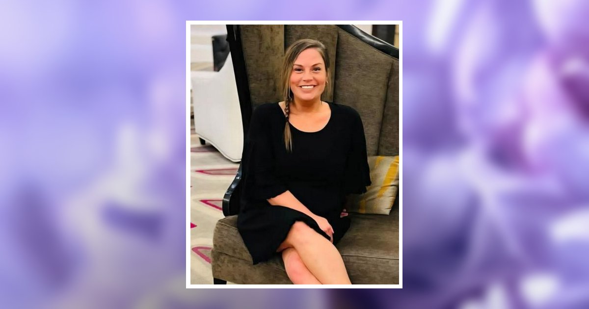 Lauren Elizabeth Holliman Obituary, Gulfport, MS