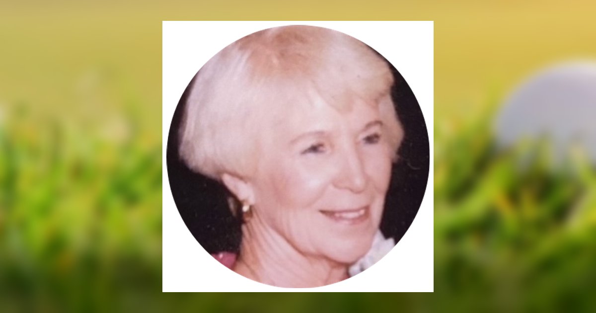 Rita J. Shepard Obituary 2022 Hodapp Funeral Homes