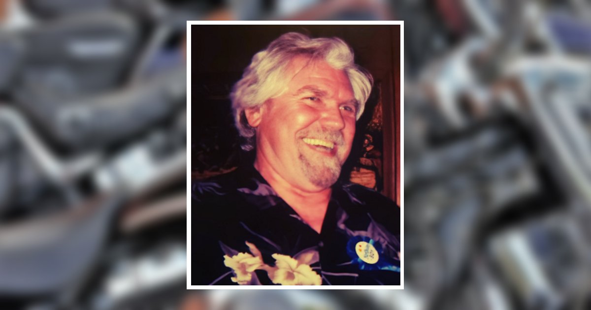 William Ernest Kendricks