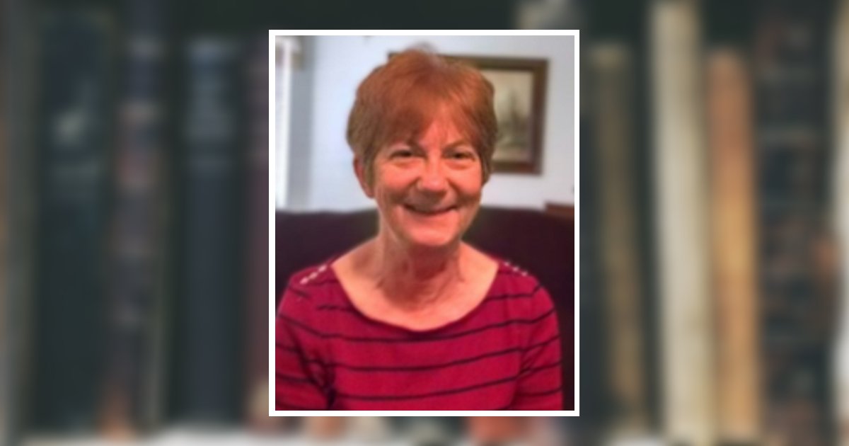 Julie Harrison Grantsville, UT Obituary