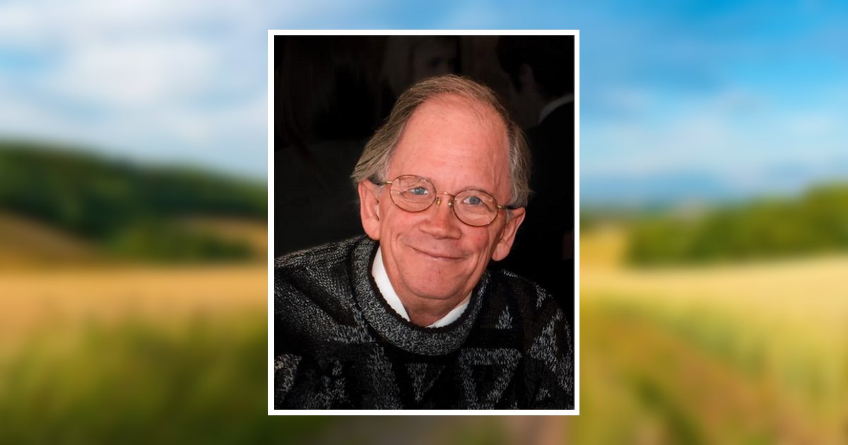 Bradley Call Waldron North Logan, UT Obituary