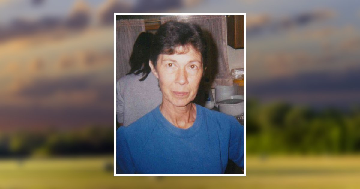 Connie Sue Osburn Ava, MO Obituary