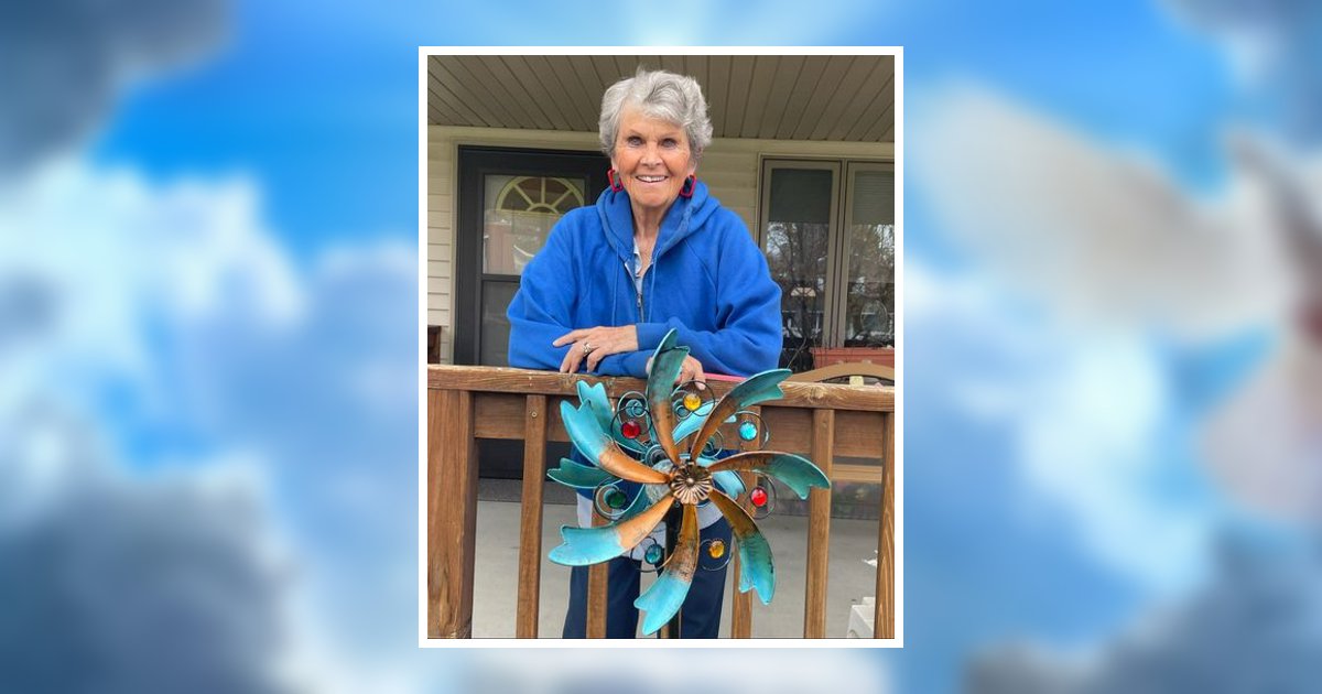 Linda Gale Hartbank Obituary, Casper, WY