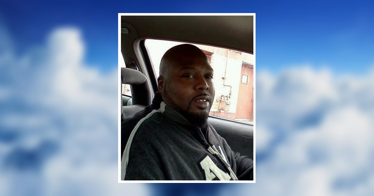 Mr. Damon Lamont Poe Obituary, Saint Louis, MO