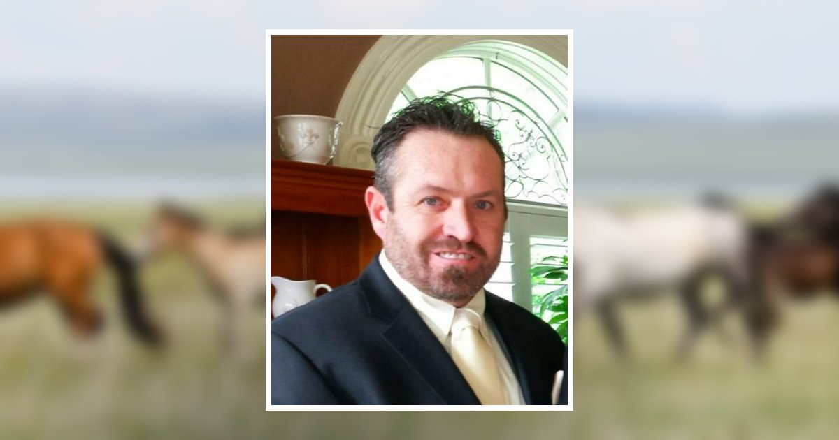Robb Lee Johnson Obituary, Preston, ID