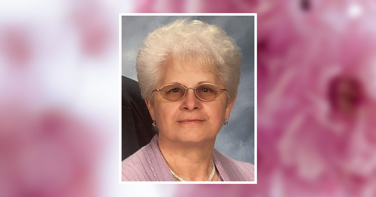Irene Weitzel Obituary, Lake Ariel, PA