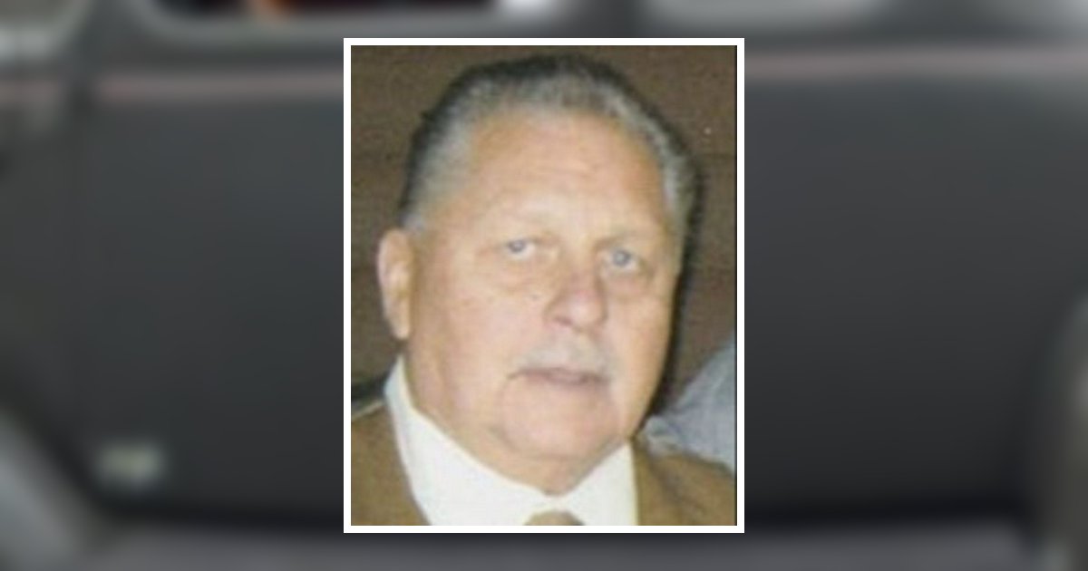 David E. Chisholm Obituary 2023 Bock Funeral Home