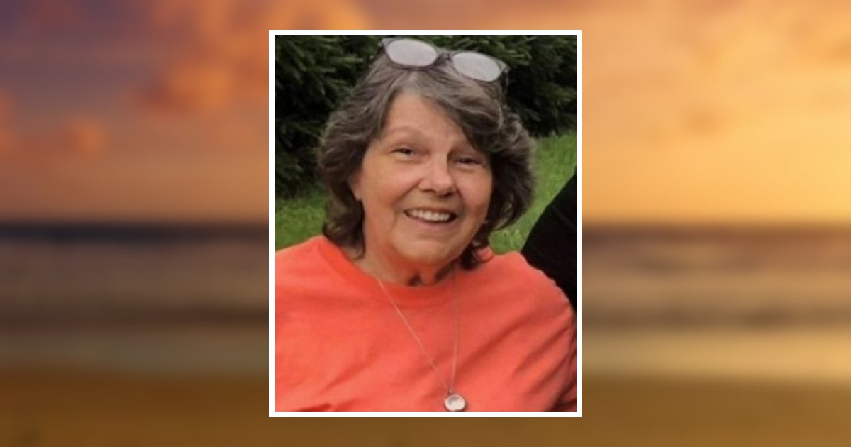 Patricia Ann Bragg Obituary, West Hamlin, WV