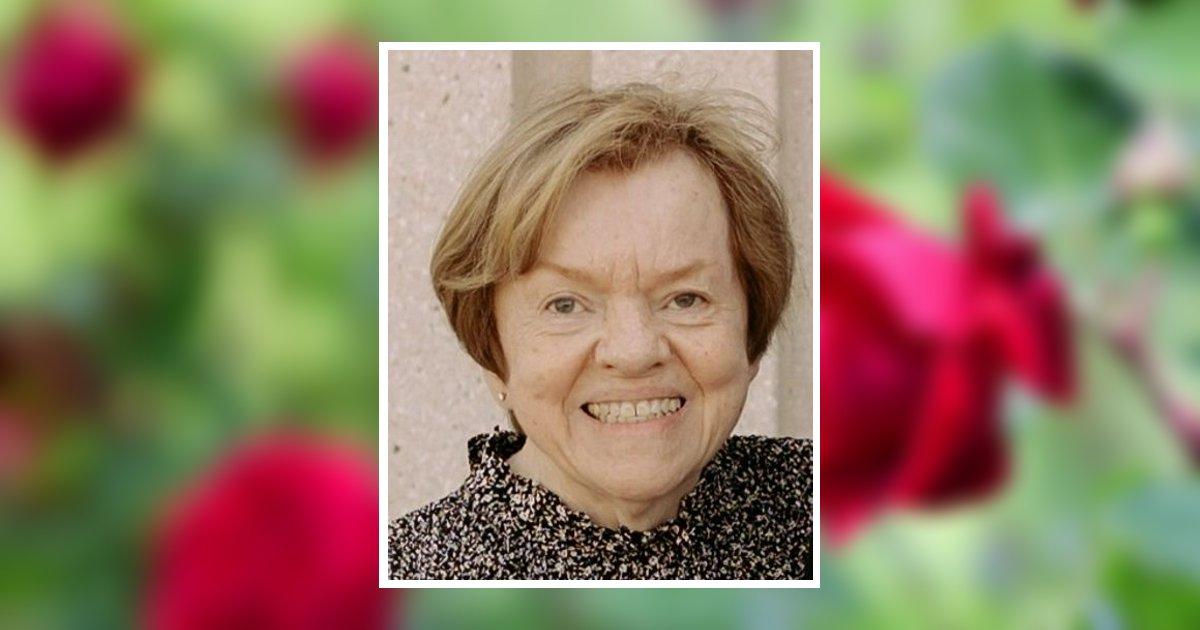 Linda Esther Anderson Mogle