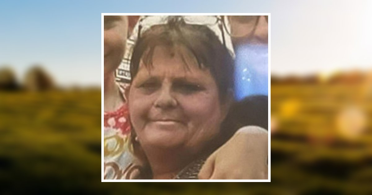 Amy Rye Robichaux Obituary 2022 - Mothe Funeral Homes, LLC