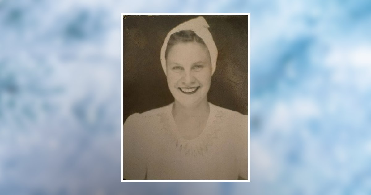 Mary Jane Hurlburt Obituary, Hastings, MN