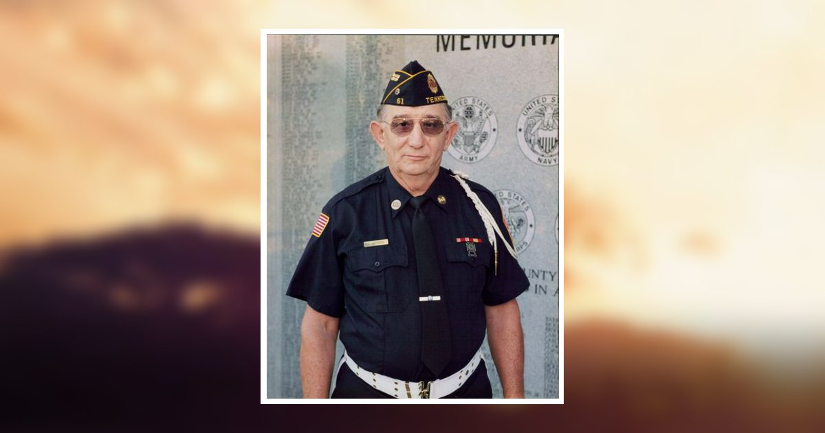 Scott Johnson Obituary 2023 Mountain City Funeral Home