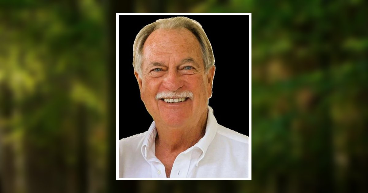 Jonathan L. "Jon" Ridenour Obituary, Millersport, OH