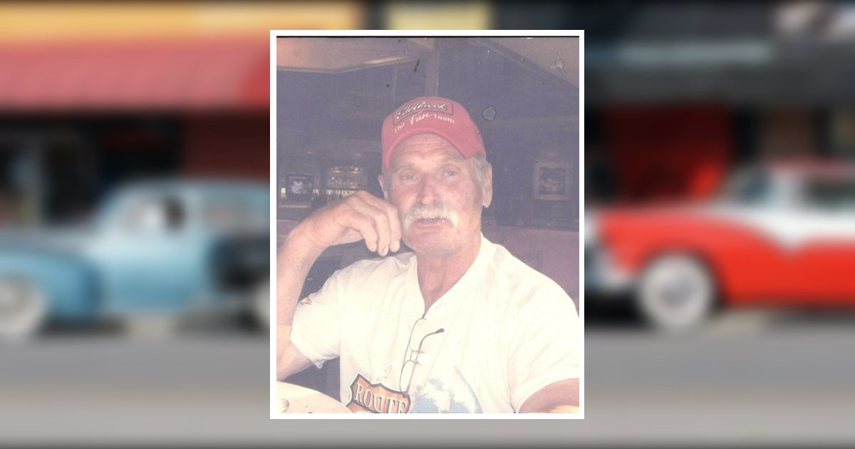 Neil Bergstrom Obituary, Vernal, UT