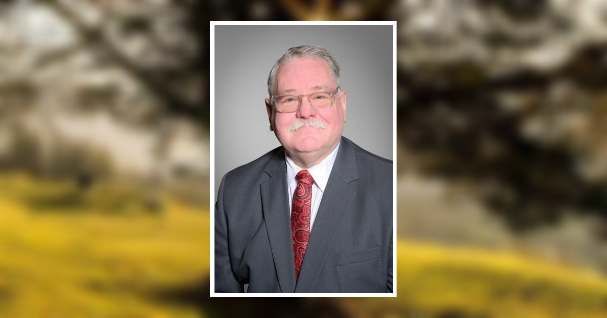 David Evans Obituary, Sunnyvale, TX