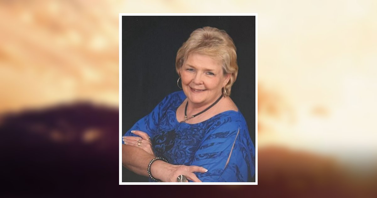 Sharron Diane Gibson Jenkins Obituary, Holly Pond, AL