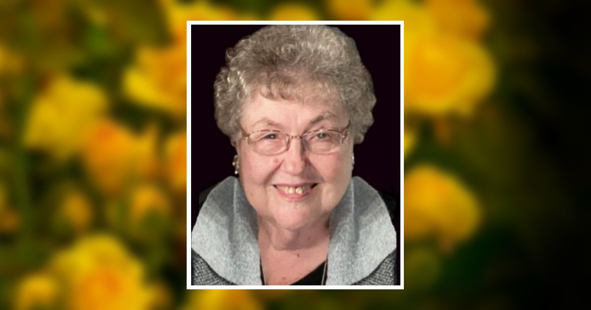 Joan Bernice Laughland Obituary, Greenville, TX