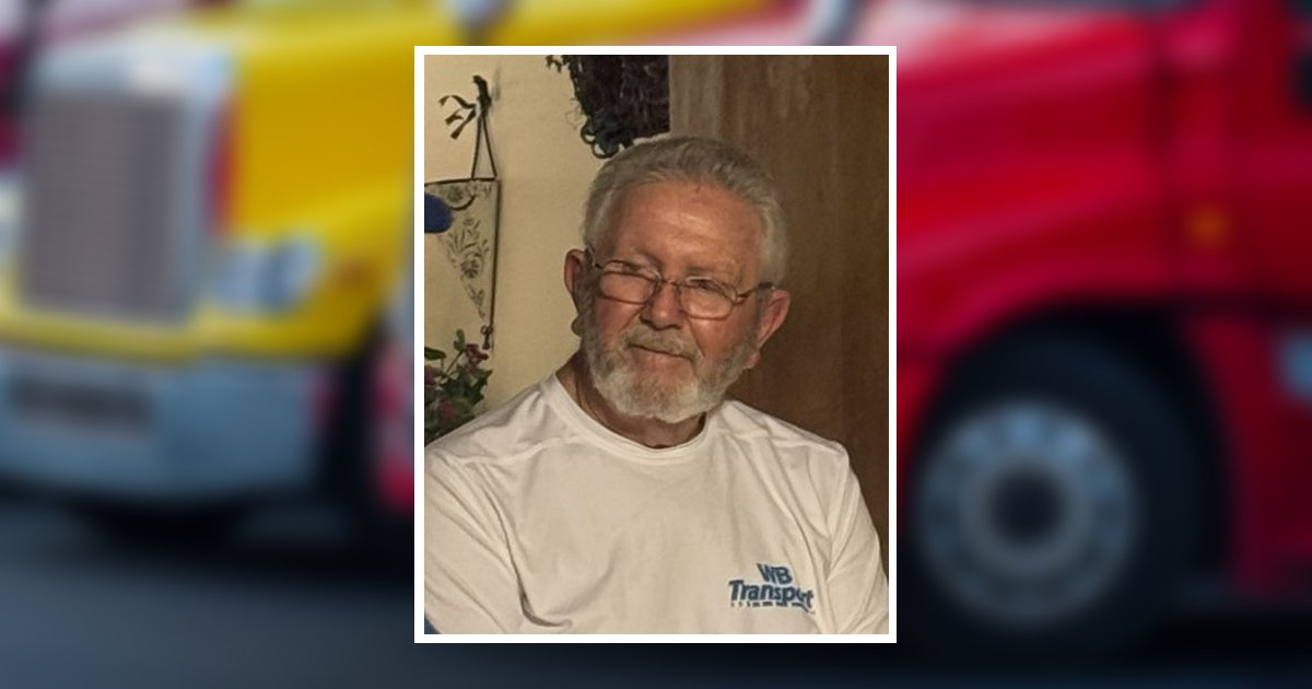 Jimmy Reid Hay Obituary, Nicholasville, KY