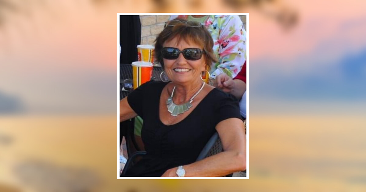 Patricia Greene Obituary 2024 - Mobile Memorial Gardens Funeral Home