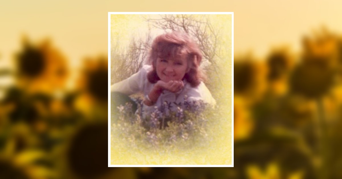 Linda Lea Clark Drennan Obituary, Corpus Christi, TX