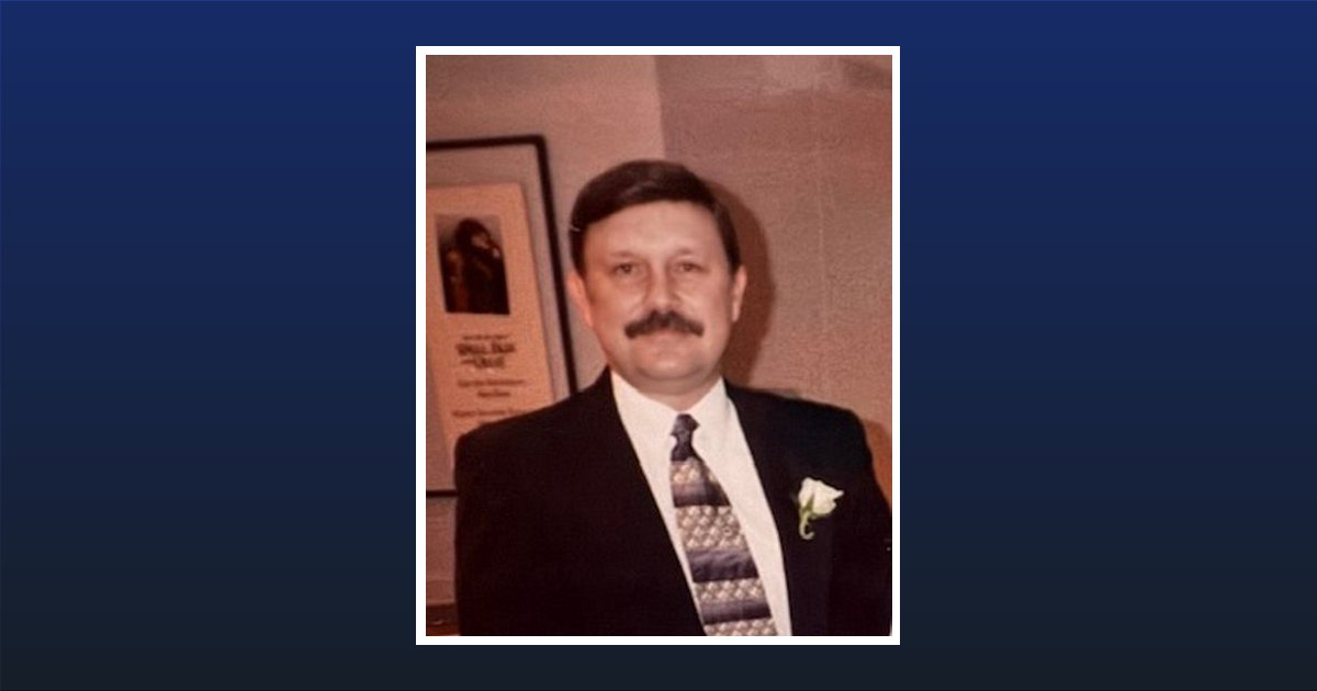 Eldon Buford Peterson Jr. Denton, TX Obituary