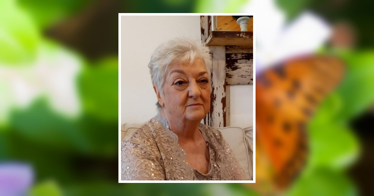 Helen Harris Parker Obituary, Columbia, LA