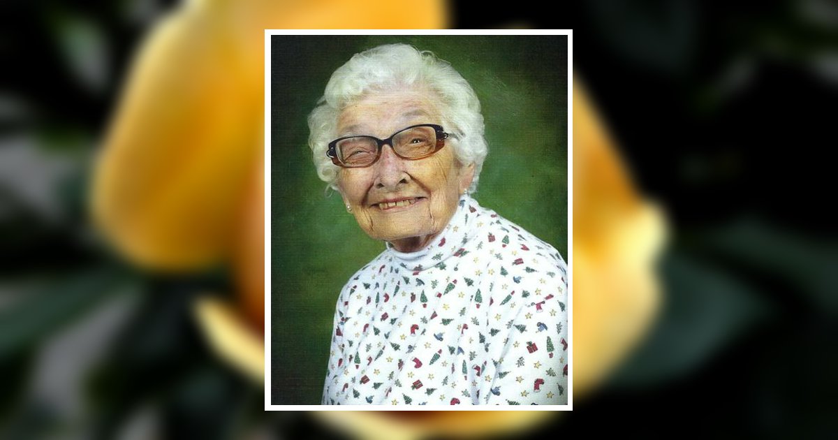 Bettie Jean Humphrey