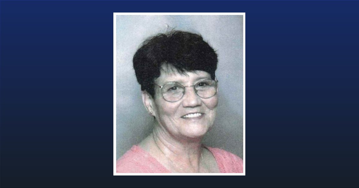 Golda Strohecker Obituary, Maryville, MO
