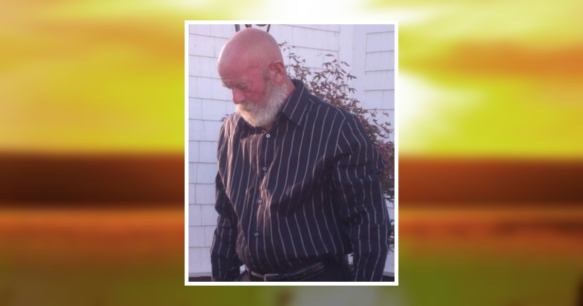 Michael Richard Herndon Obituary May 12, 2024 - AE Funeral Services Shawnee