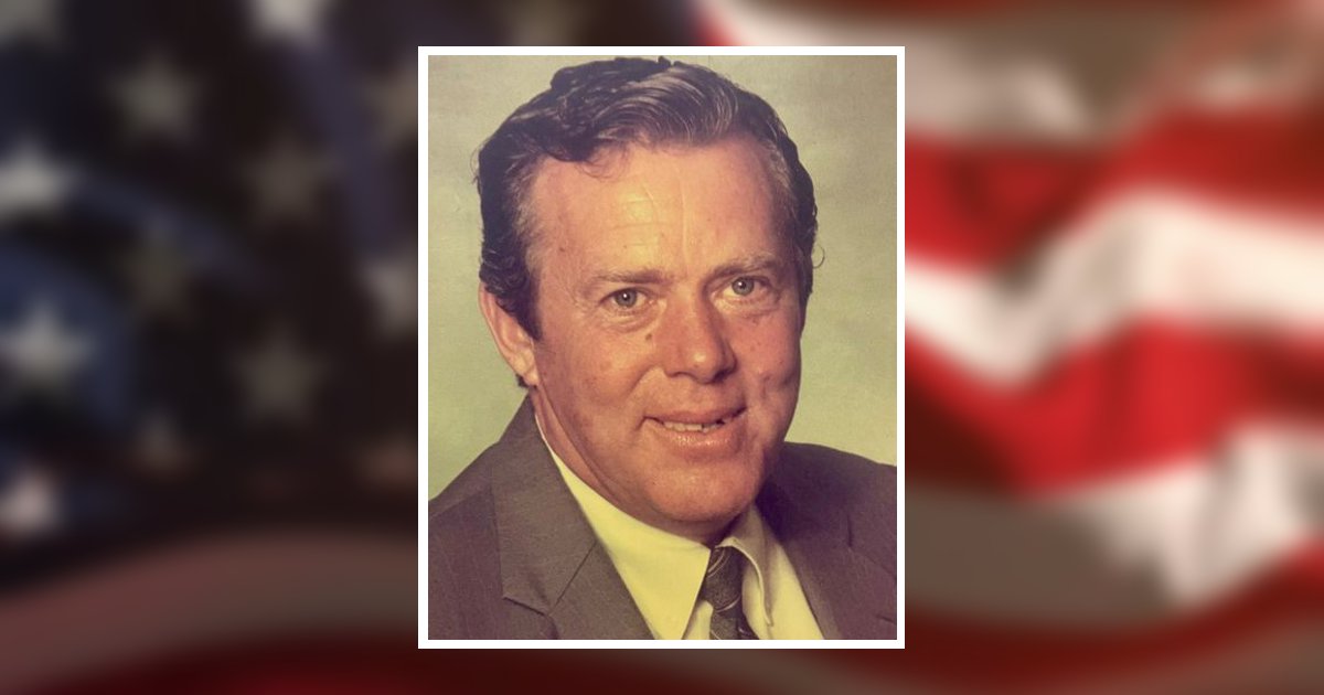 David Patterson Obituary, Denton, TX