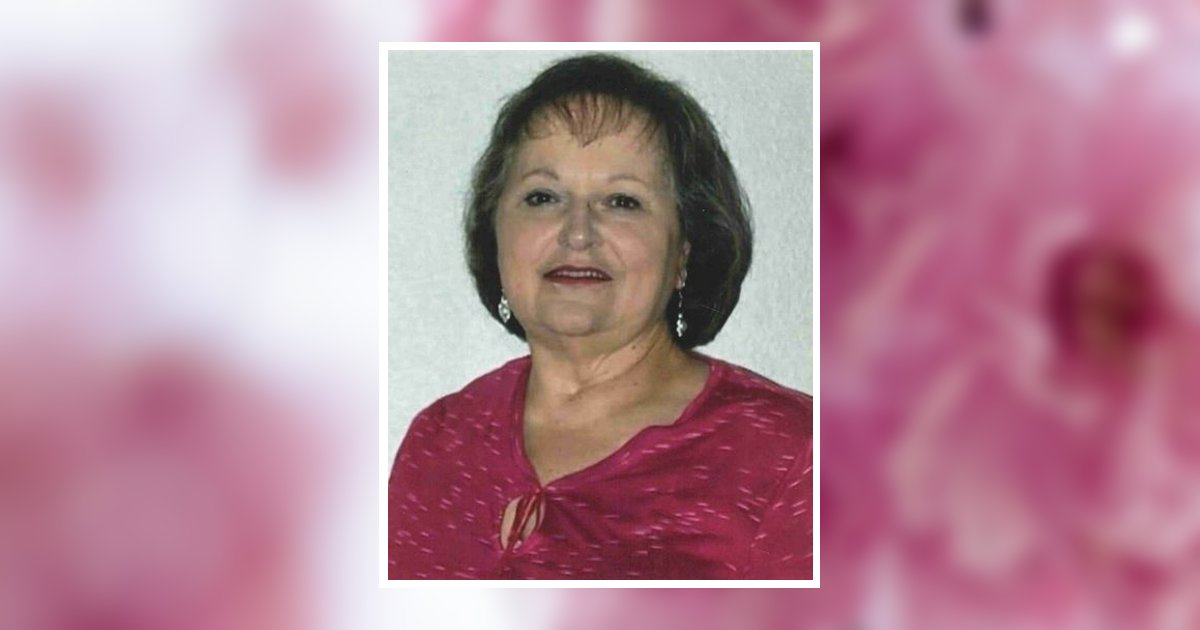 Patricia Sanchez Hess