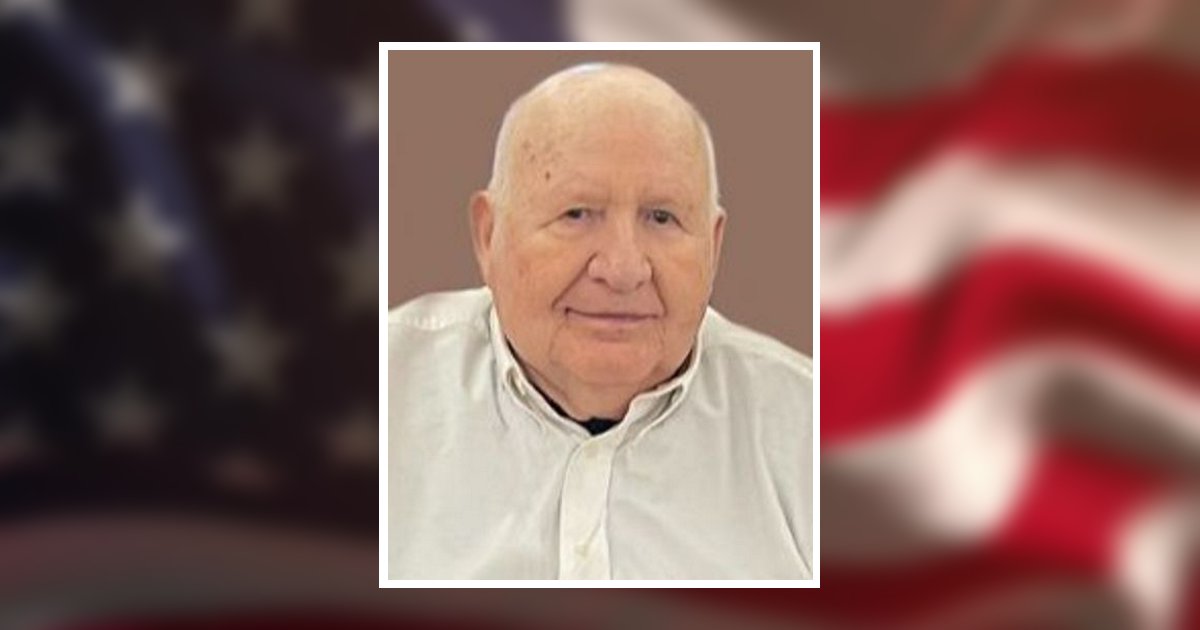 Larry Smallwood Obituary, Hamilton, OH