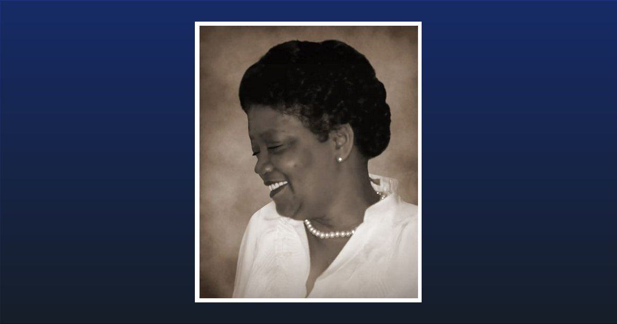 Georgia Mae Fleming Obituary, Washington, PA