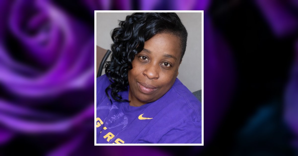 Lisa Renee PleasantTurner