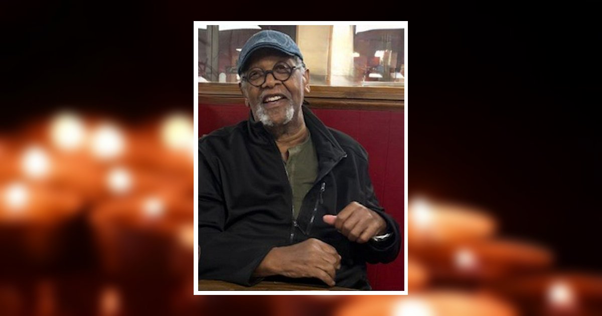 Picture Tyrone Skinner Gale Sr. Salisbury, MD Obituary