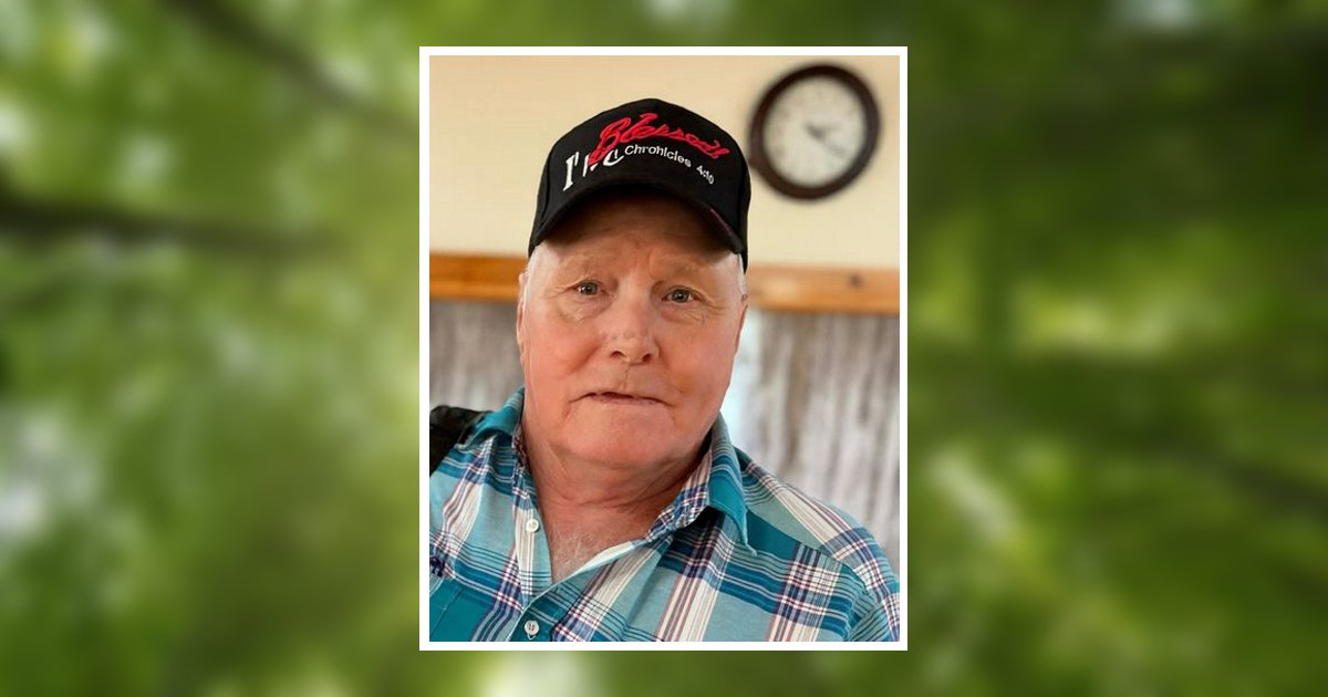 Jimmy Ray Hensley Obituary, Gate City, VA