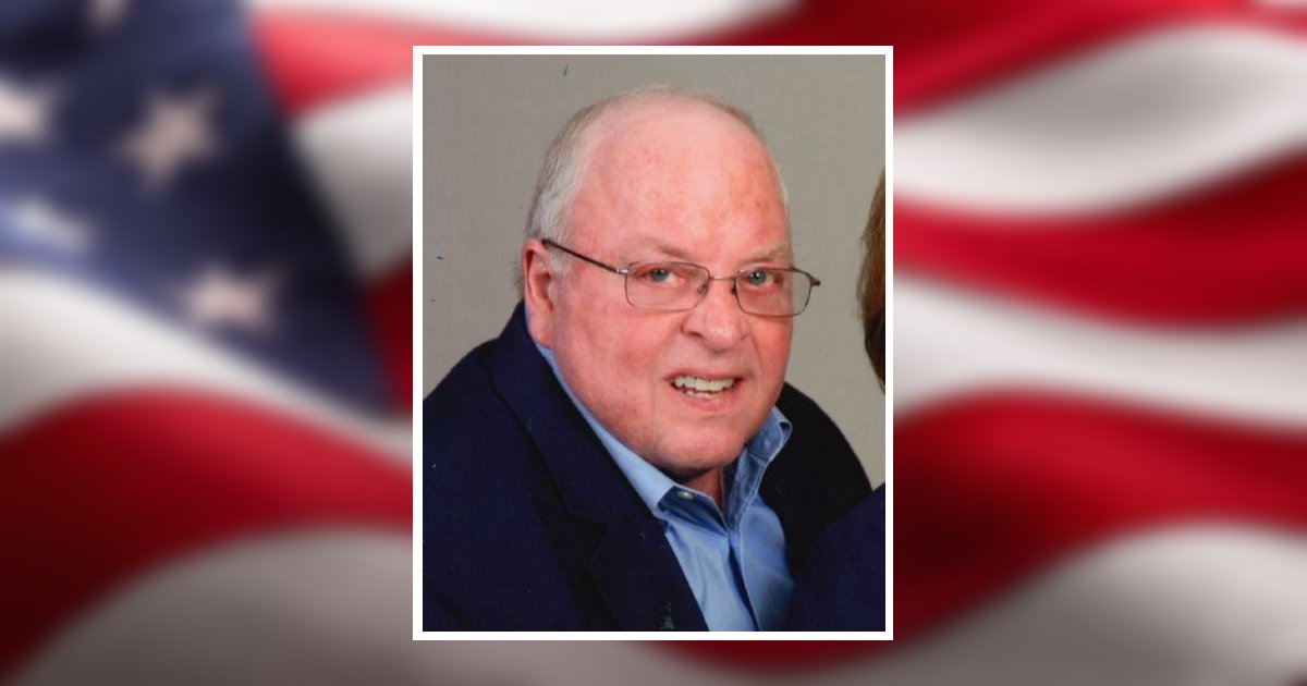 Jr. Robert George Rosenblatt Obituary, Gallatin, TN