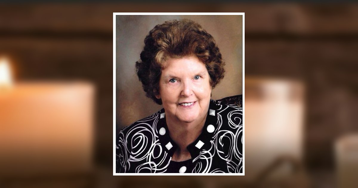 Dorothy Dena Harris Obituary, Franklin, TN