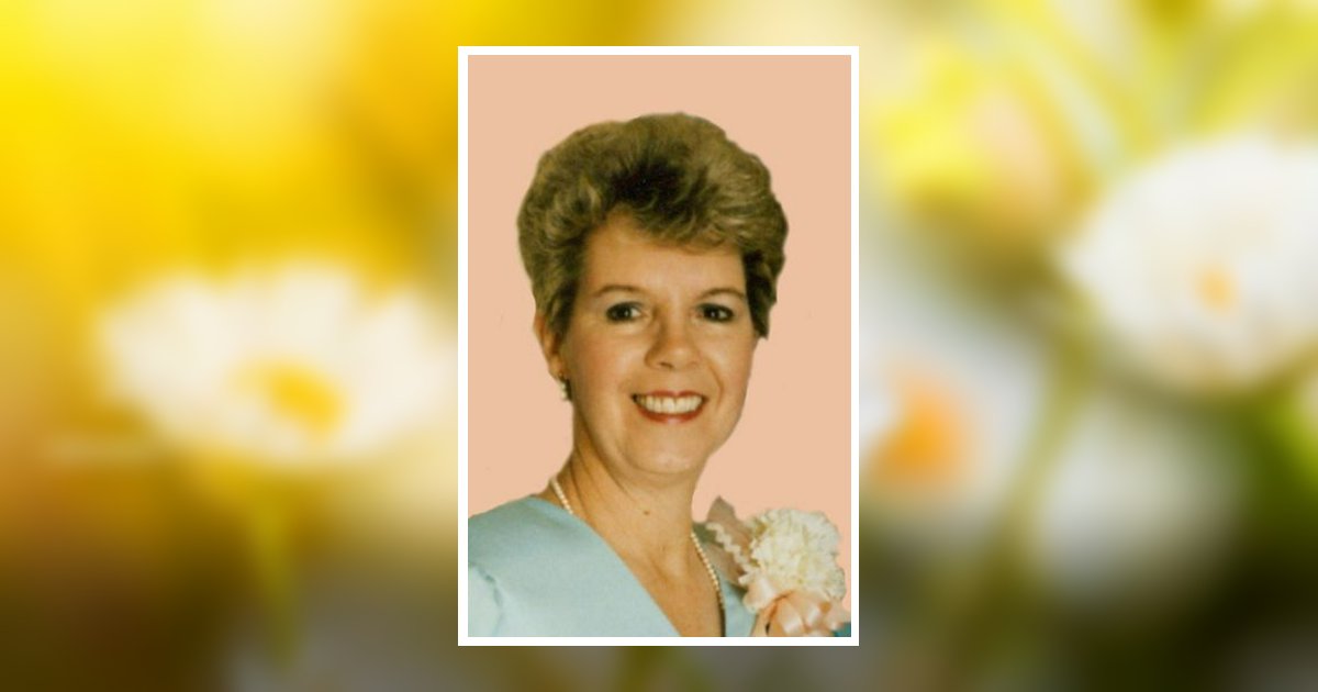 June Satterfield Hall Obituary 2022 Lowe Funeral Home