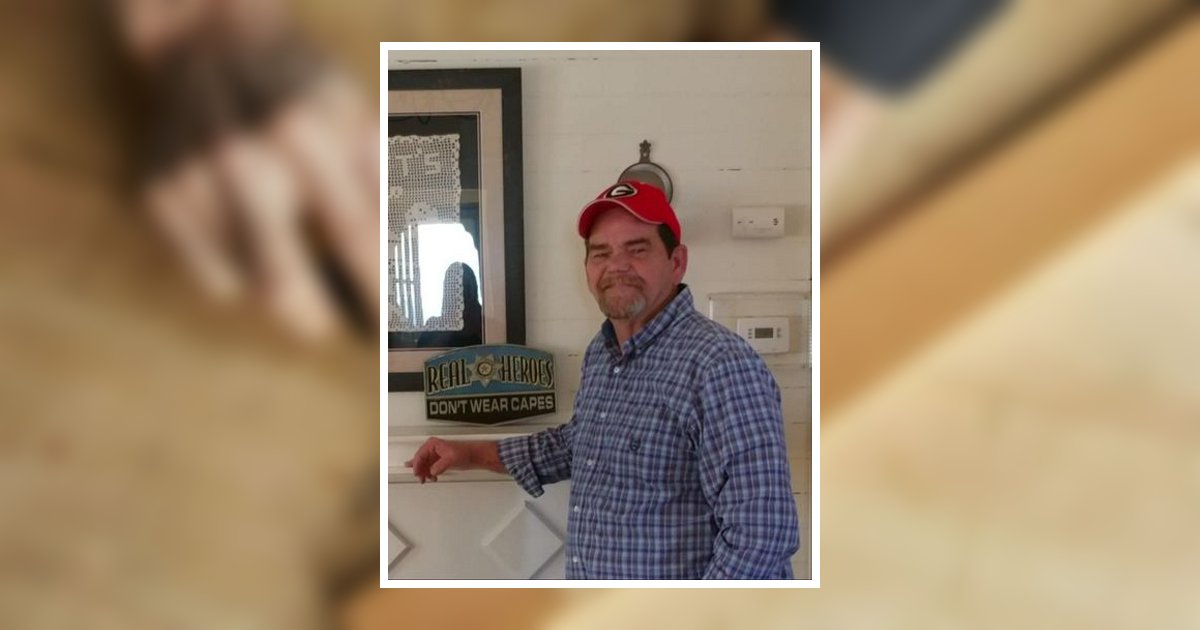 David Reed Everett Obituary, Boaz, AL