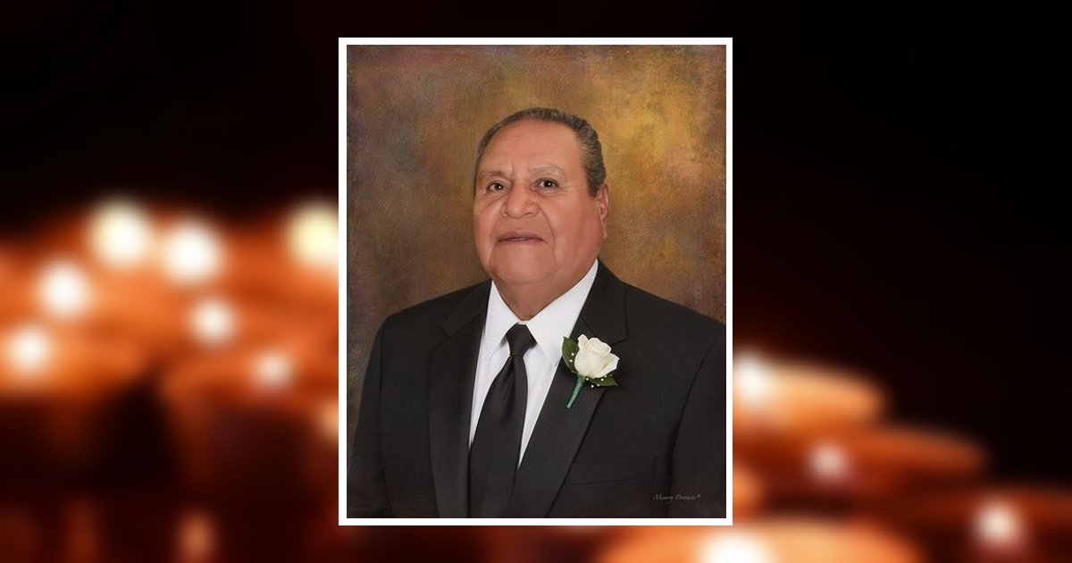 Feliciano Davila Sr. Obituary, Dumas, TX