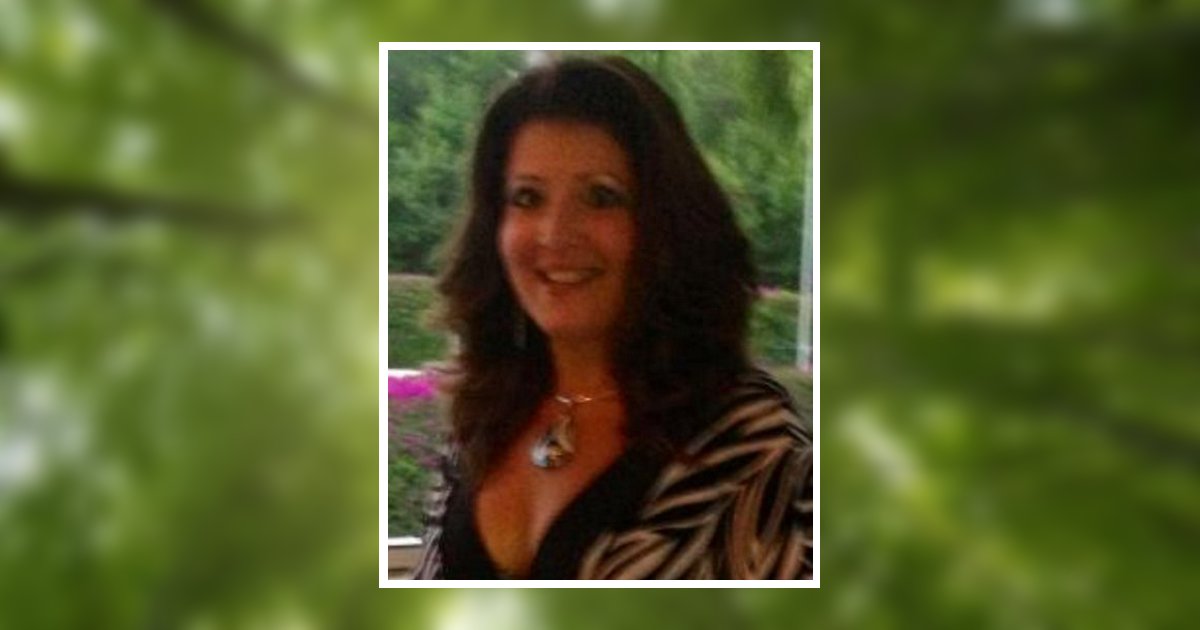 Lisa M. Asbury Obituary, North Olmsted, OH